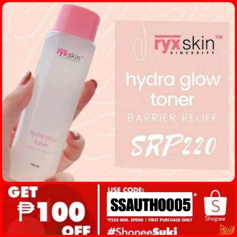 authentic skincare shops in shopee