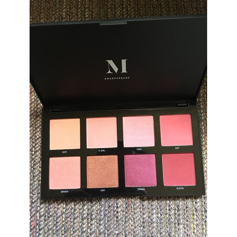 8c cool pro blush palette