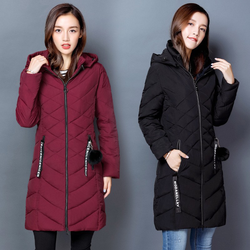 jacket for girls in winter