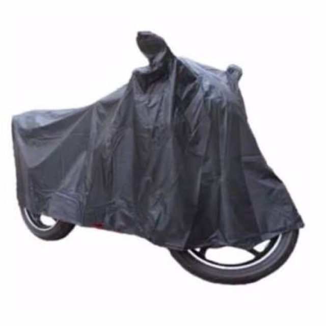 motorcycle cover