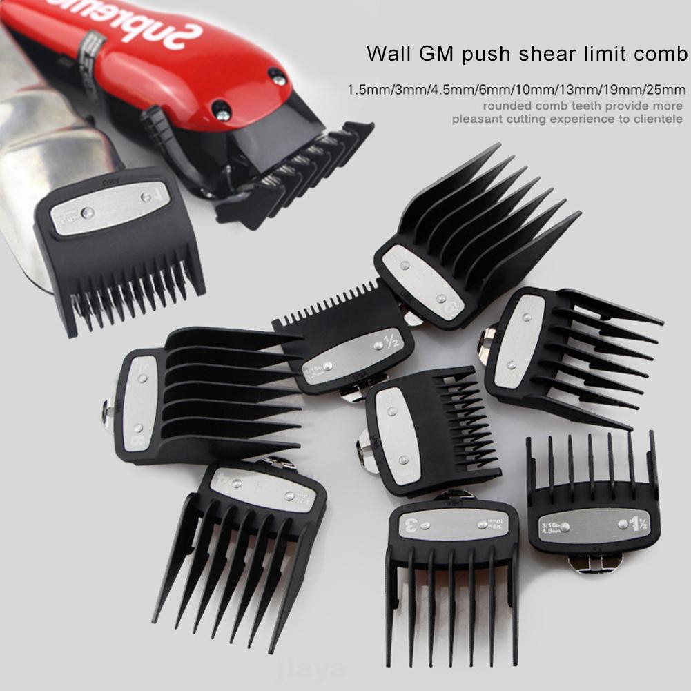 19mm clipper guard