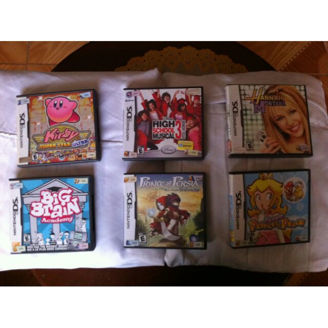 nintendo dsi original price