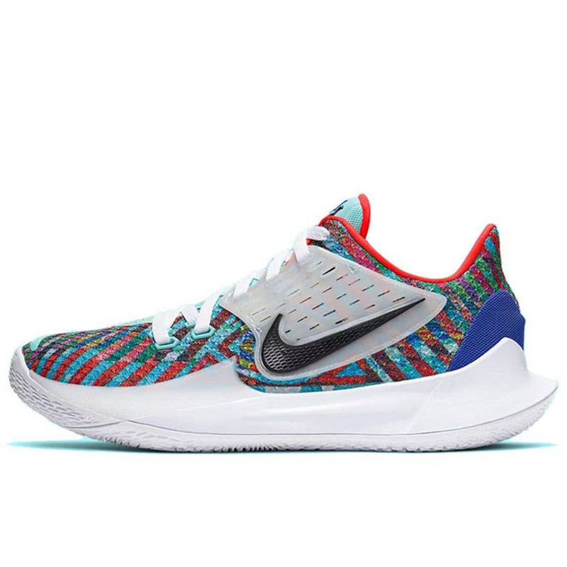 kyrie shoes low