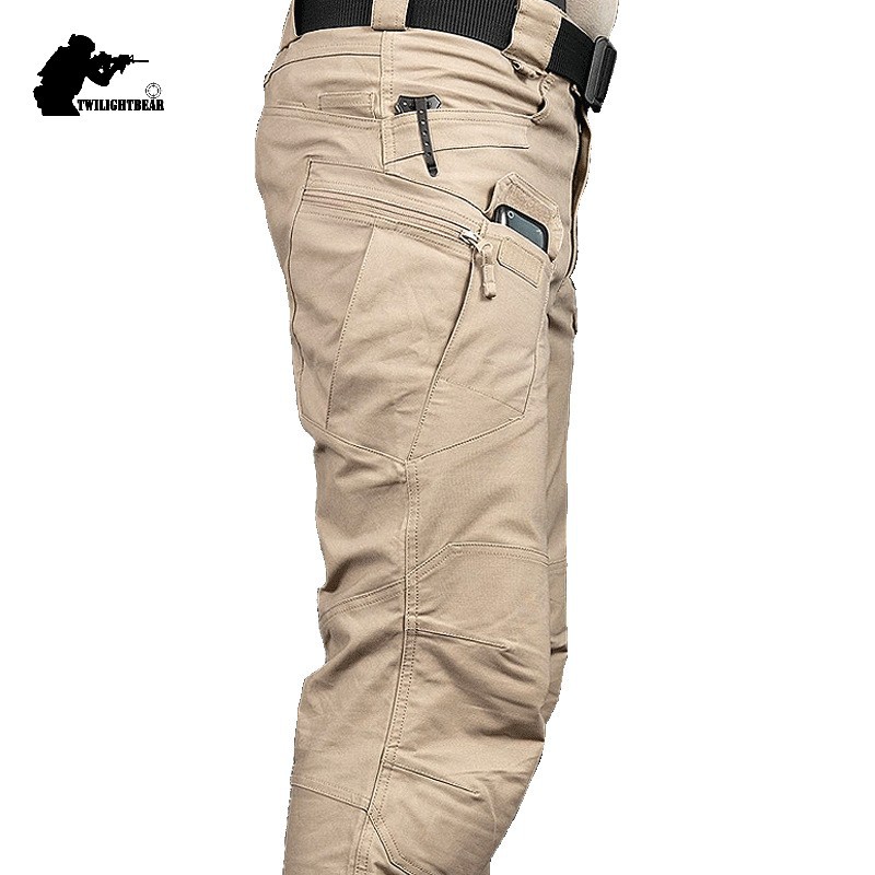 new cargo pant