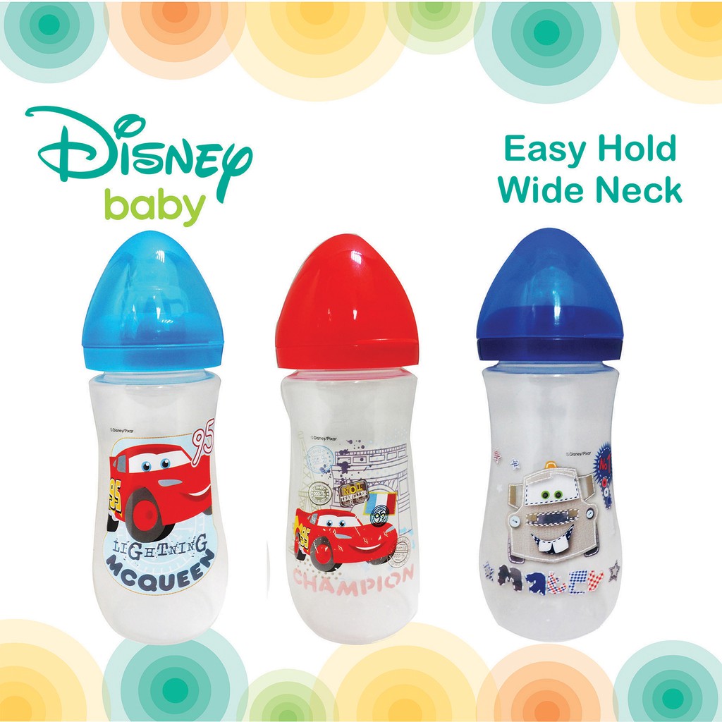 disney baby bottles