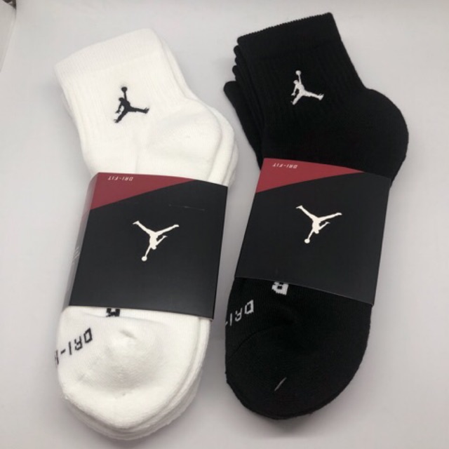 jordan tube socks