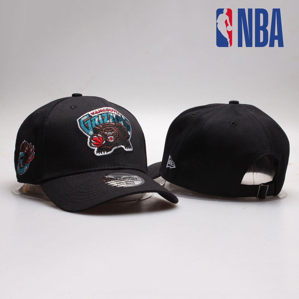 nba baseball cap