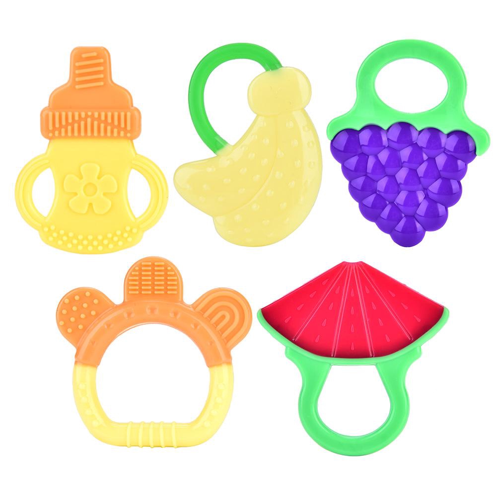 soft chew toys for babies