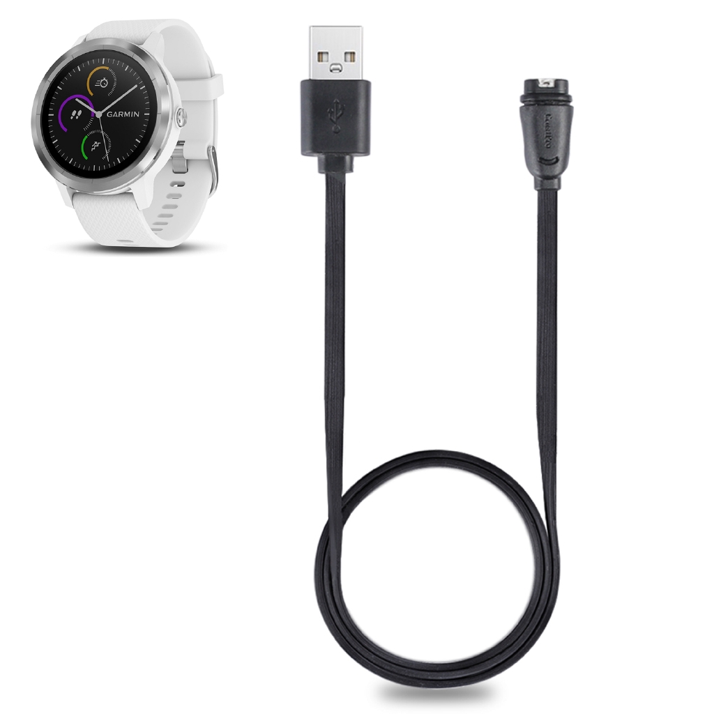 vivoactive 3 usb cable