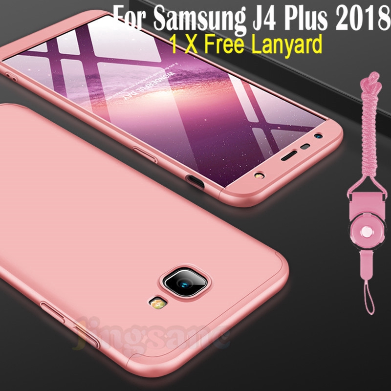 samsung j4 plus case 360 protection samsung j4 plus case 360 protection