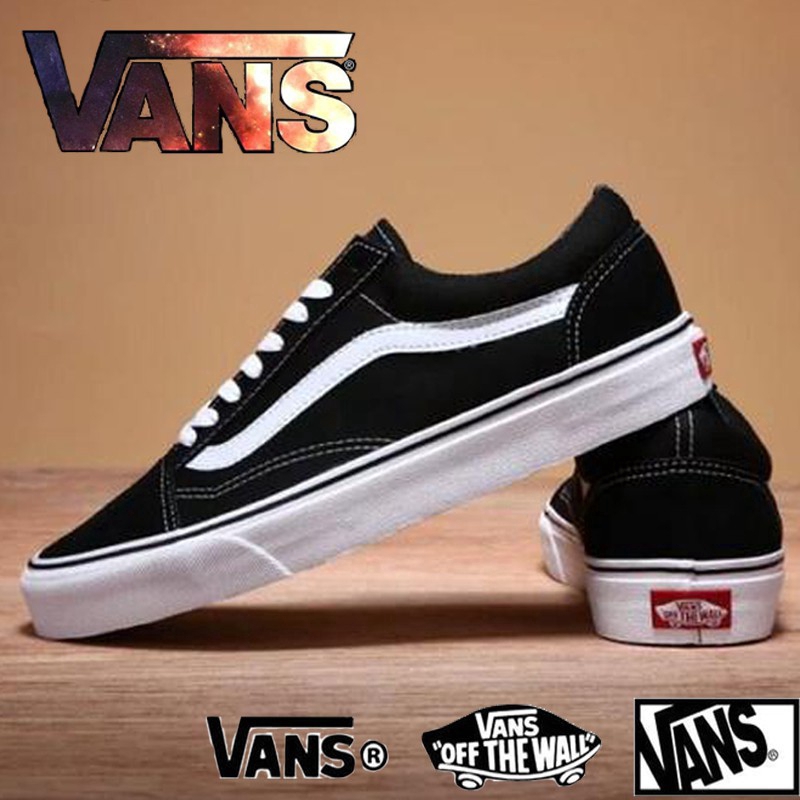 44 vans