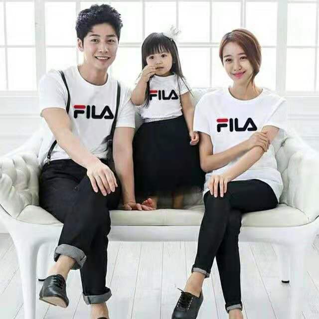 fila apparel