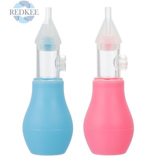 nose mucus suction