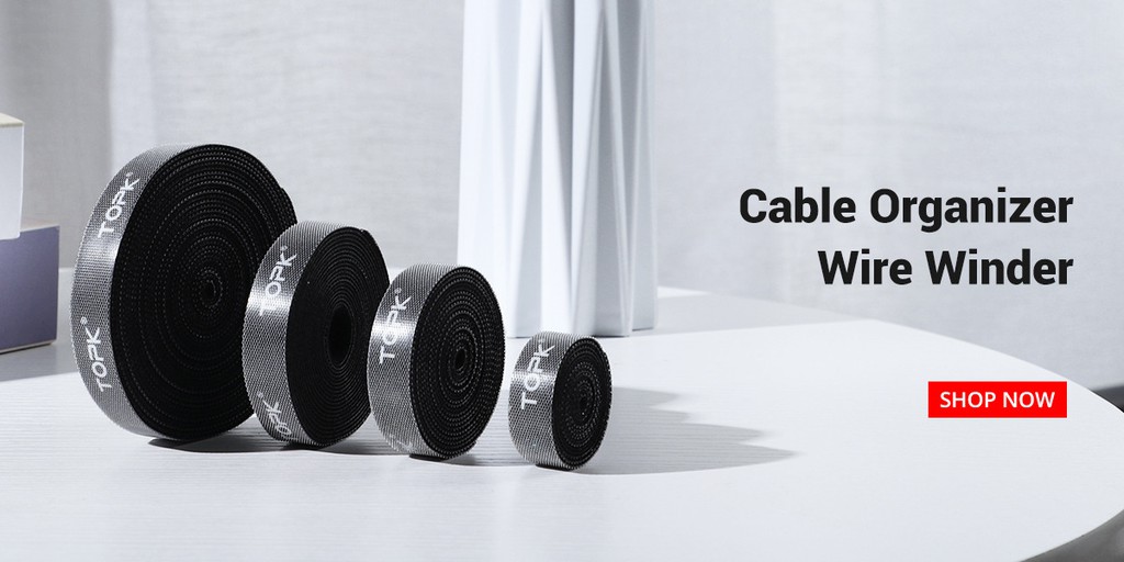 TOPK Official Store, Online Shop Shopee Philippines