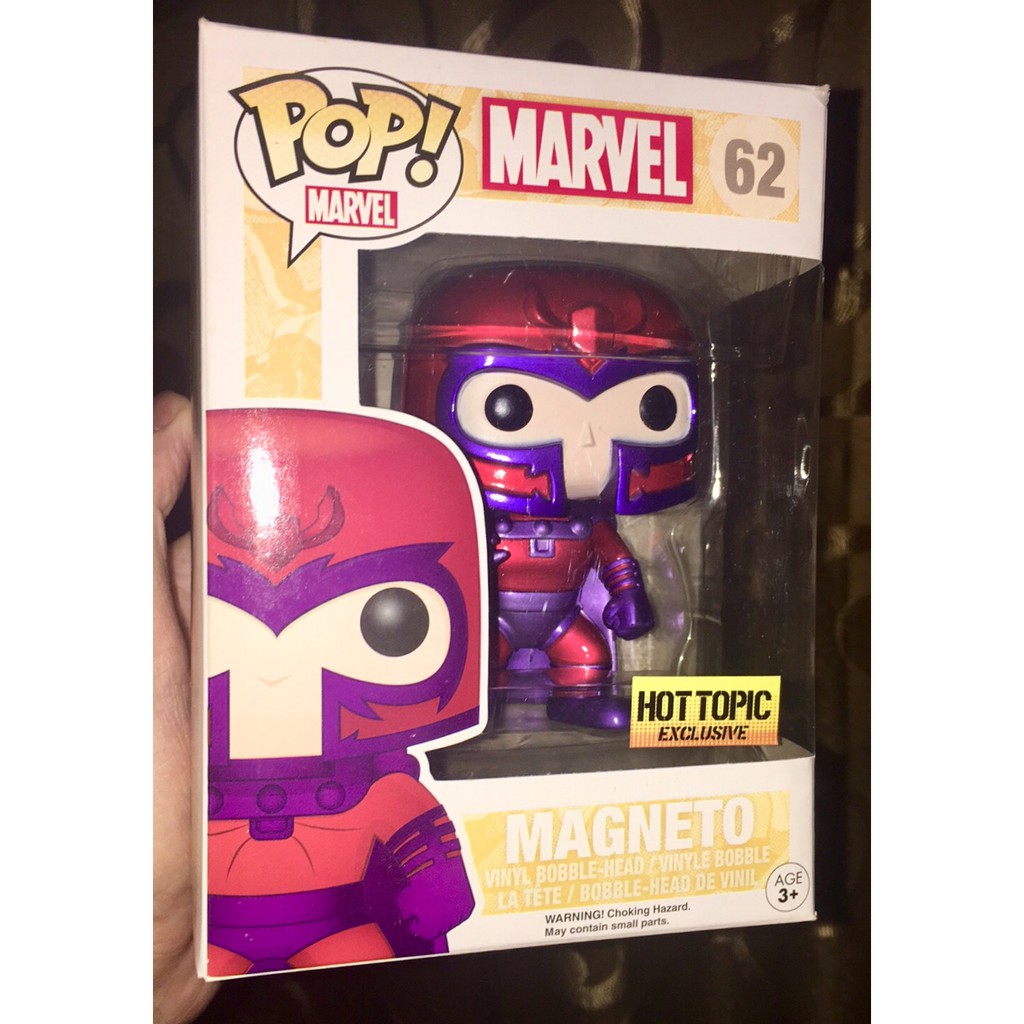 funko pop magneto