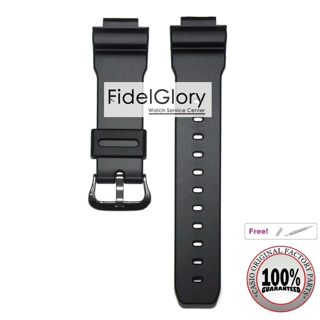 Original Casio G- Shock DW-9052 DW-9050 DW-9000  Bezel and Strap sold by Fidelglory