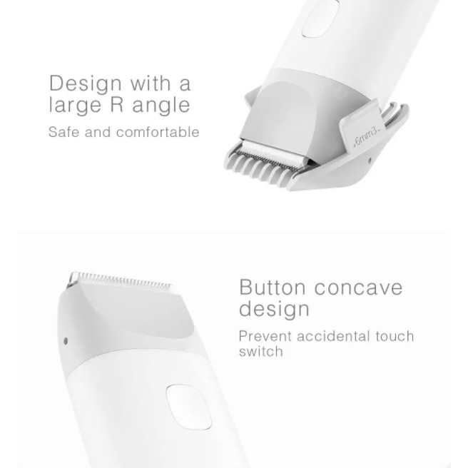 xiaomi haircutter