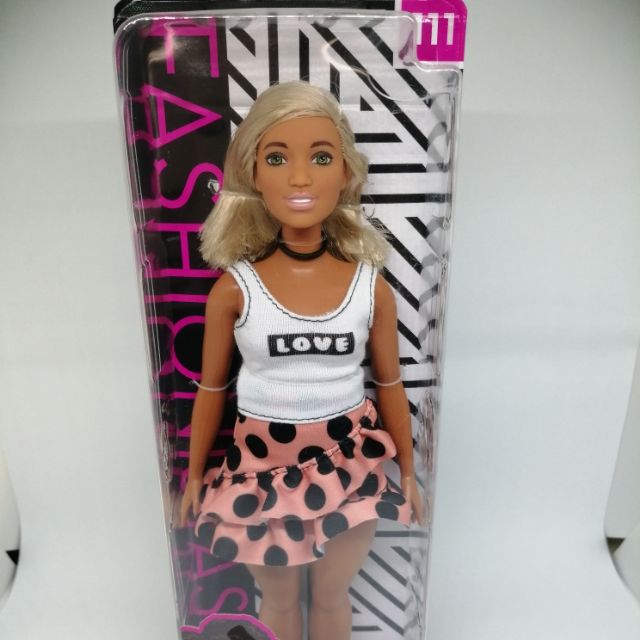 barbie fashionista 111