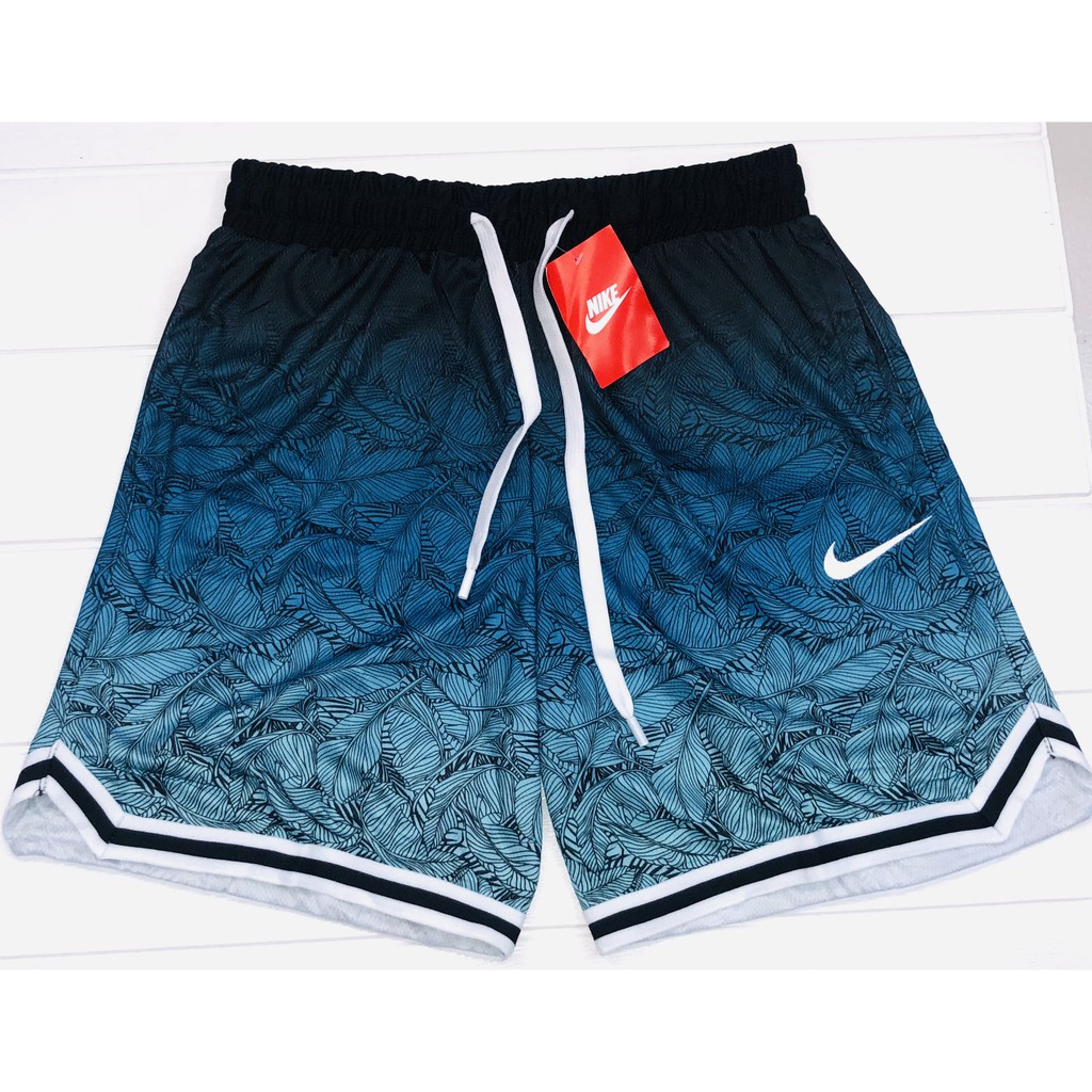 nike two tone shorts