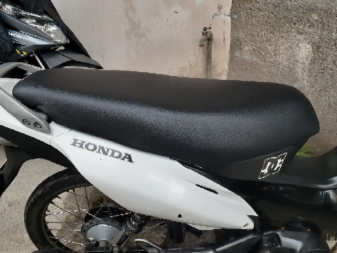 seat cover for honda xrm 125