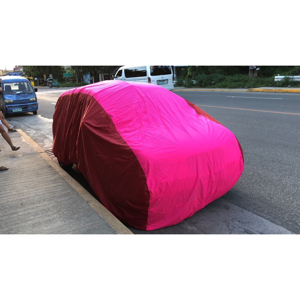 car cover for hyundai eon