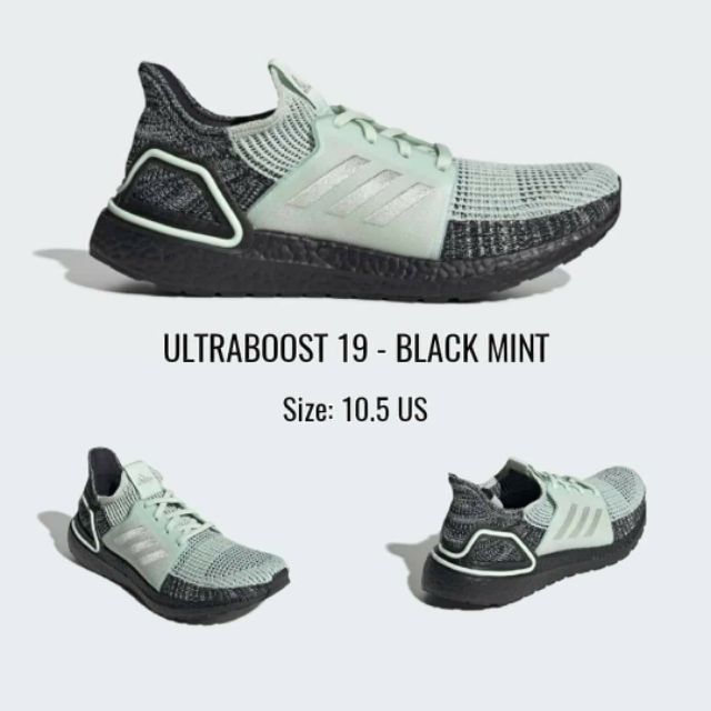 ultraboost 19 og