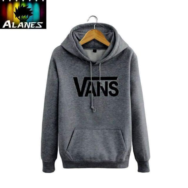 vans jacket hoodie