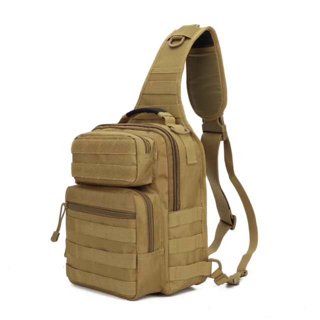 mens tactical bag