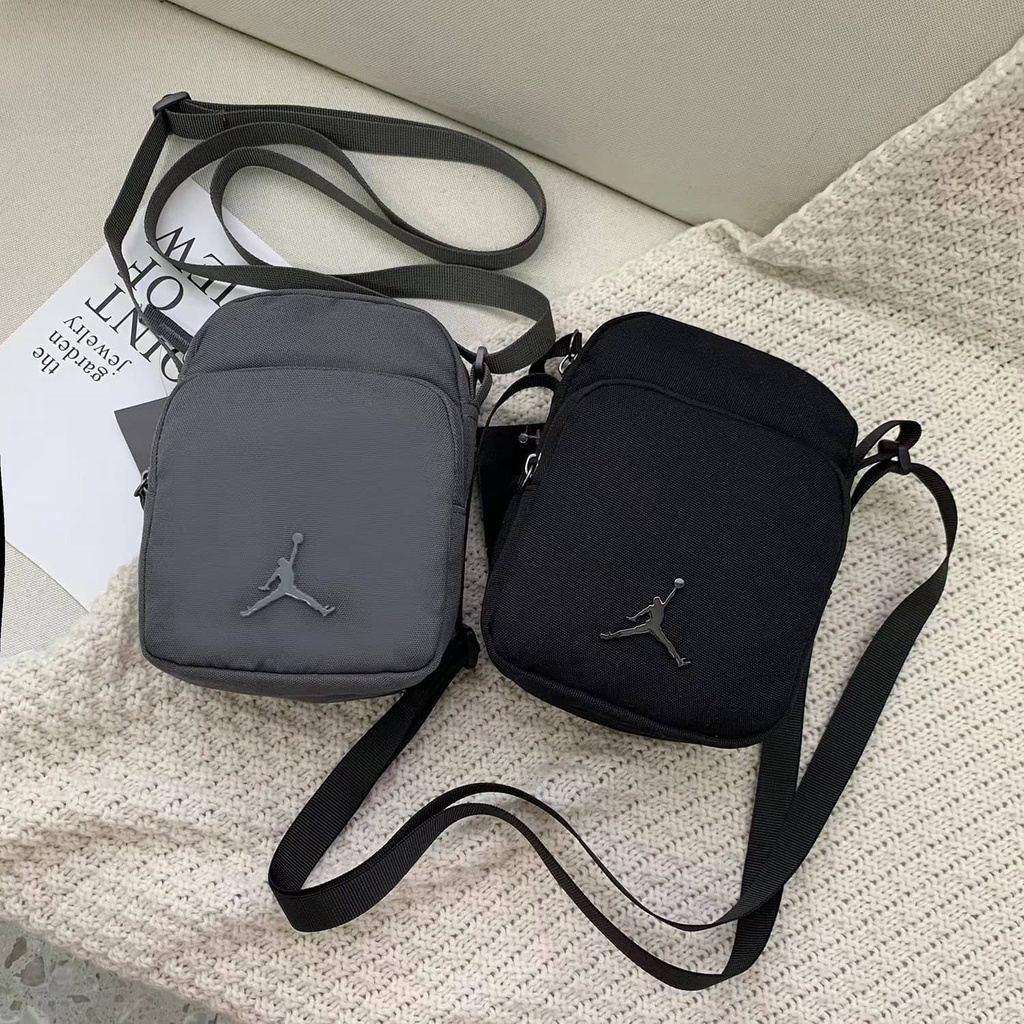 jordan side bag