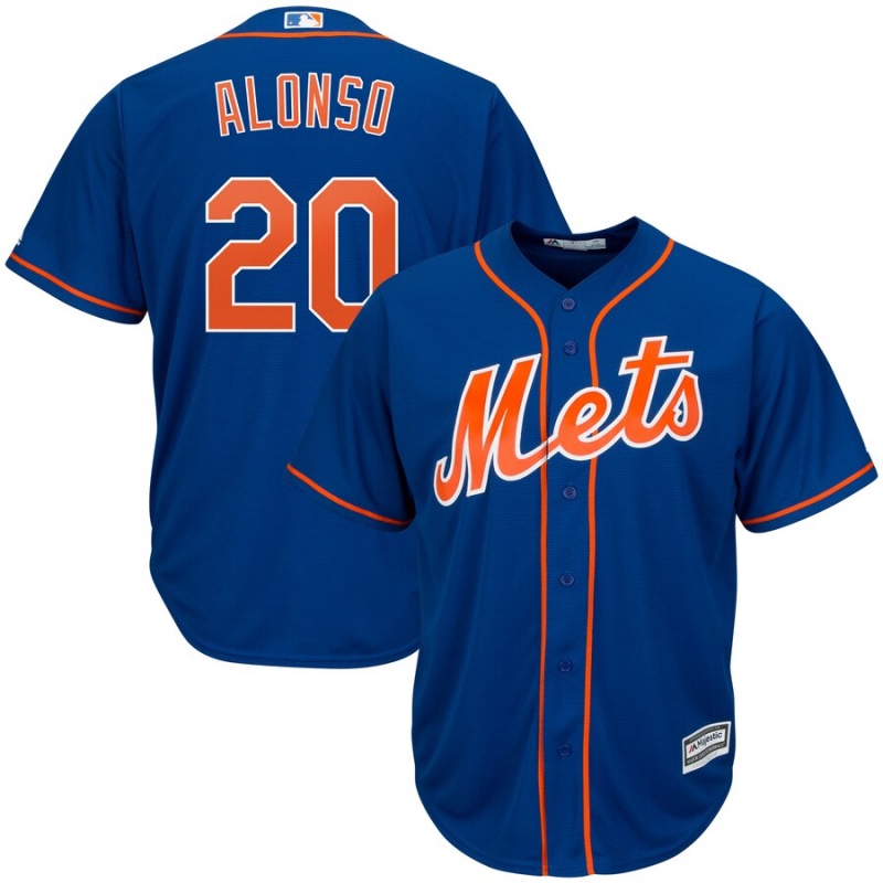 ny mets baseball jersey