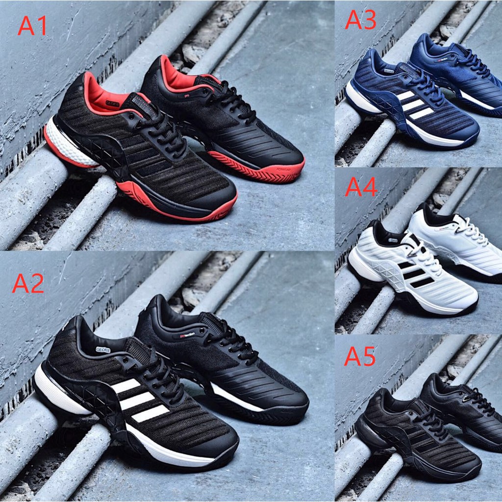 adidas barricade boost 2018