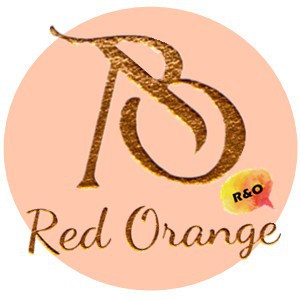 R&O RedOrange store logo