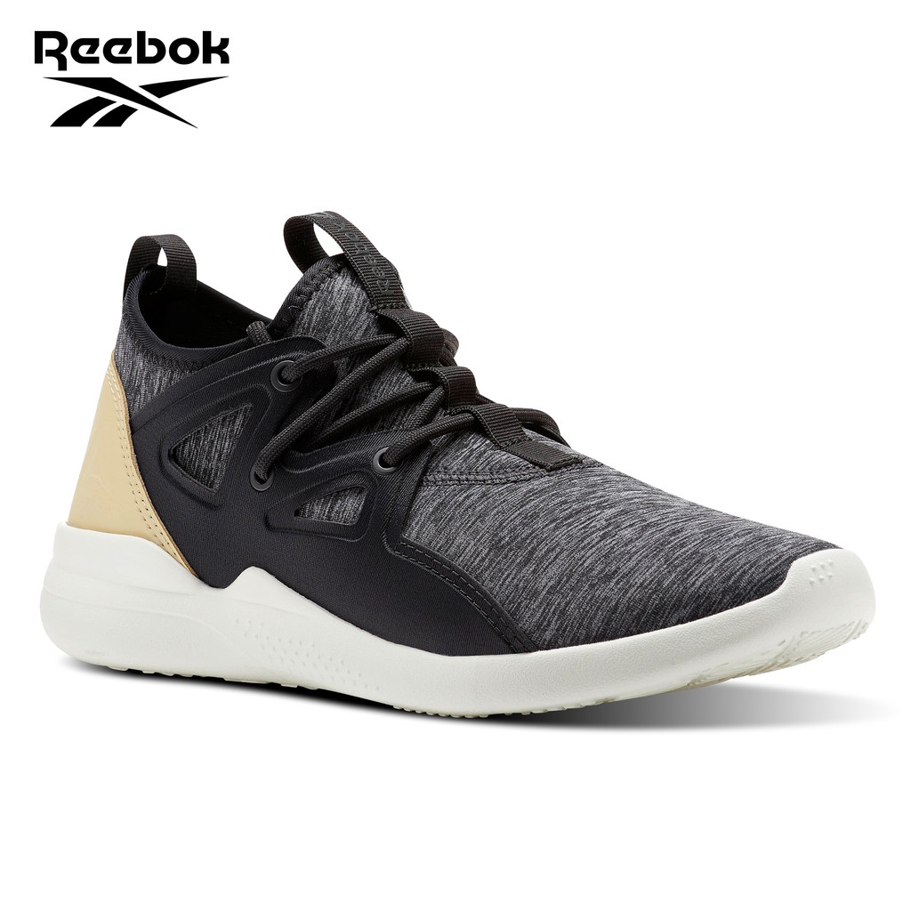 reebok cardio motion pink