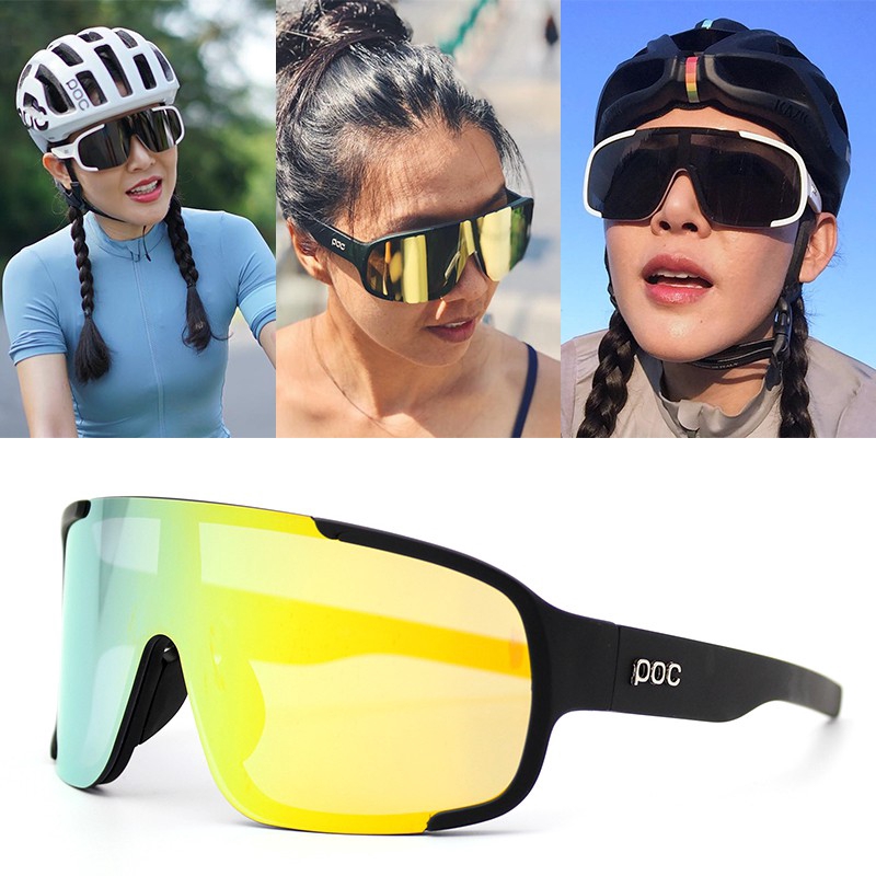 road bike glasses