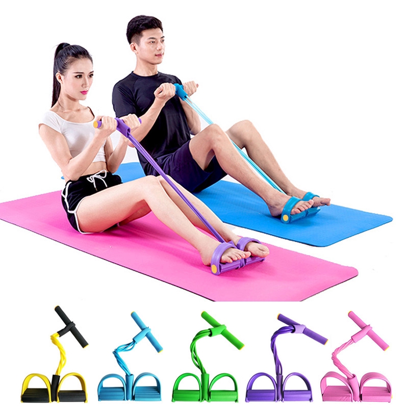 yoga equipment