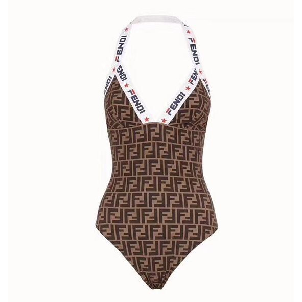 fendi swimsuit one piece