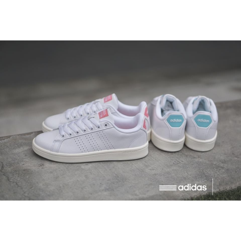 adidas cloudfoam advantage clean w