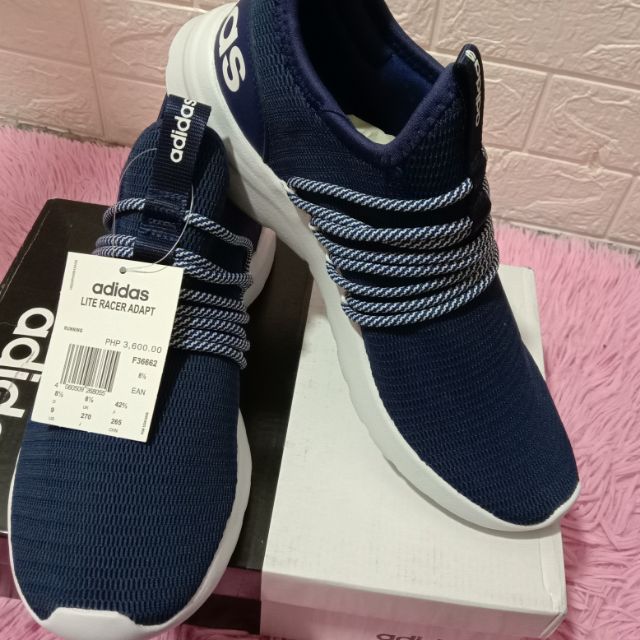 adidas lite racer price