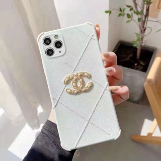 Chanel Handstrap Iphone X Xs Case No Box Shopee Philippines