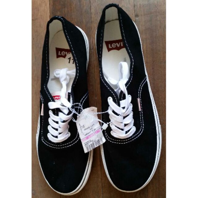 levis shoes original