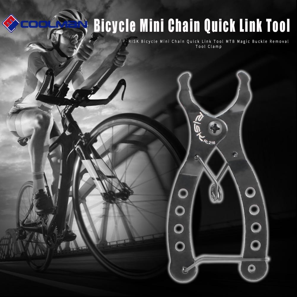 black mtb chain