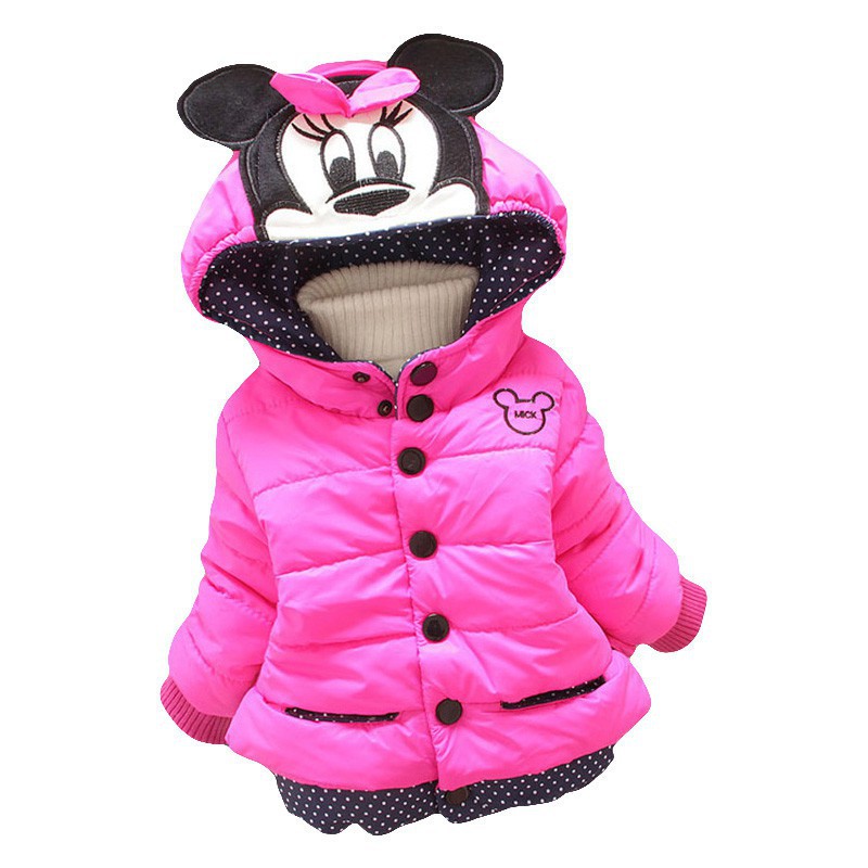 baby girl winter coats