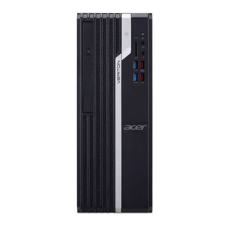 Acer veriton x2665g апгрейд