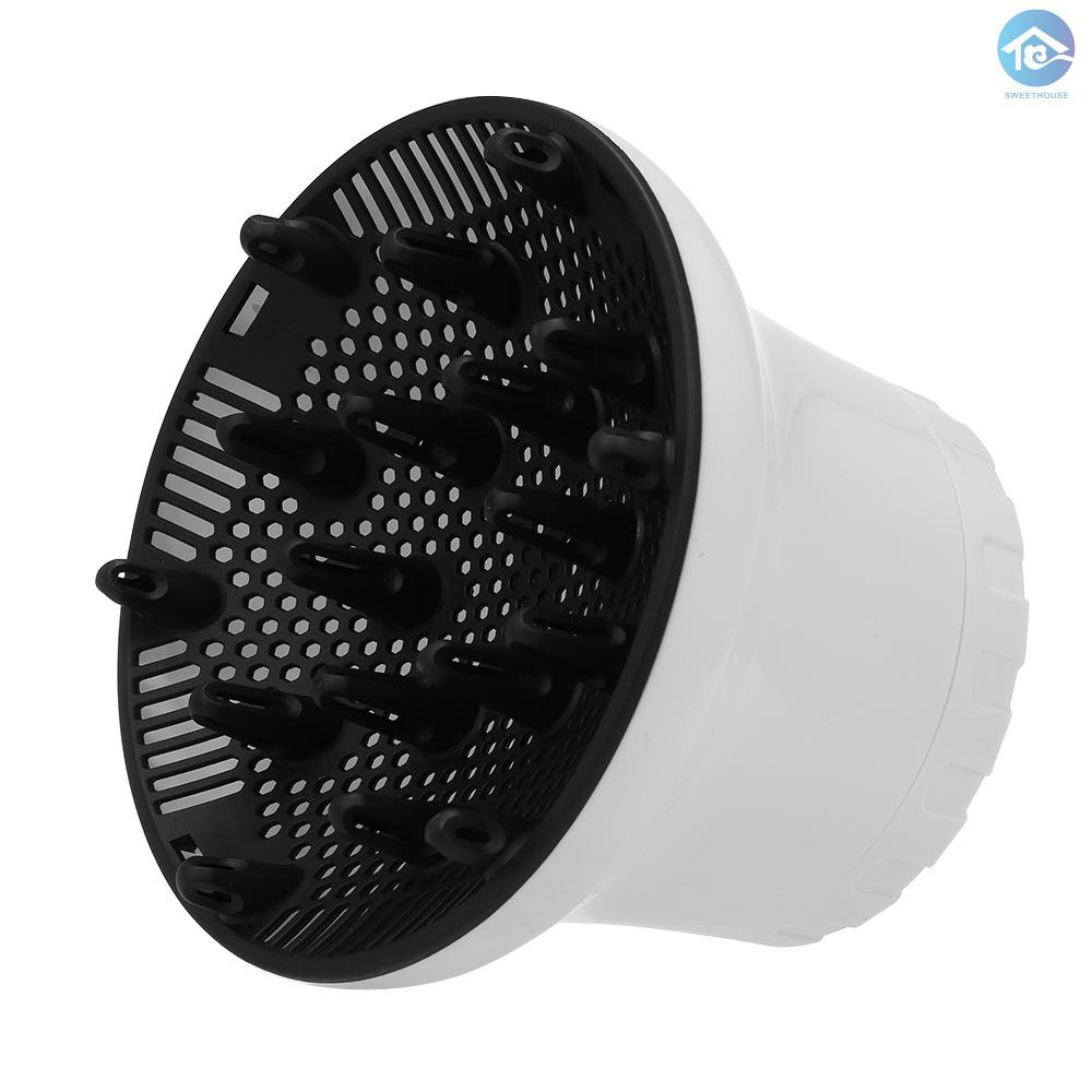 HotHair Dryer Diffuser Adjustable Blow Dryers Diffuser for Curly or