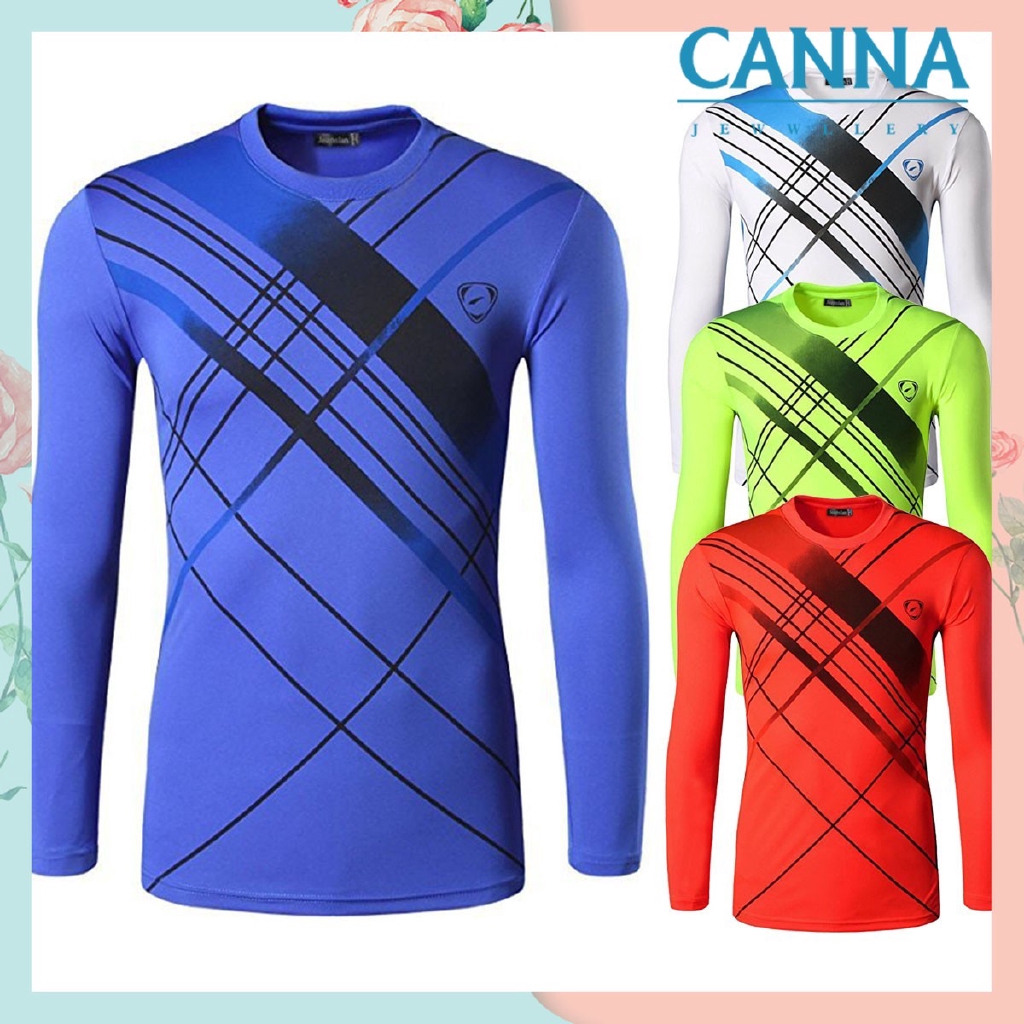 quick dry long sleeve t shirt