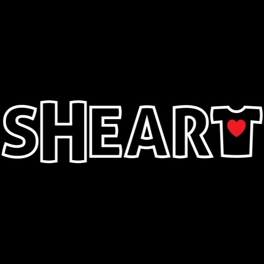 SHEART CLOTHING store logo