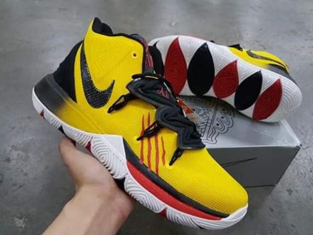 COD] Nike Kyrie 5 