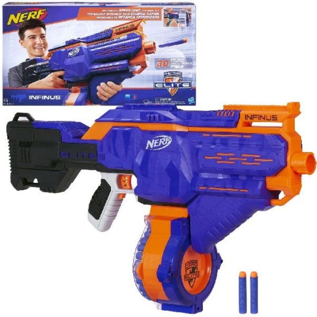 nerf infinus for sale