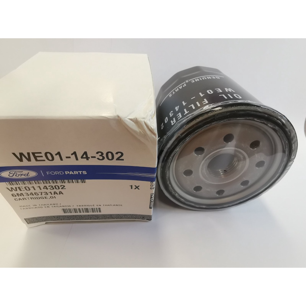 Ford Oil Filter for Ford Everest 20072014 / Ford Ranger 2006 2011 PN