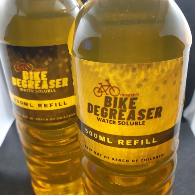 Bike Degreaser 500ML Refill Concentrated | Shopee Philippines